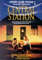Central station - Central do Brasil (1998)