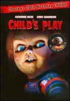 Child's Play (1988) (Édition 20ème Anniversaire)