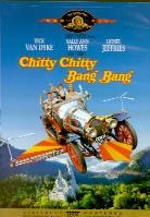 Chitty Chitty Bang Bang (1968)