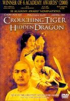 Crouching tiger, hidden dragon (2000)