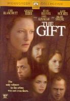 The gift (2000)