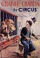 The circus (1928) (s/w)