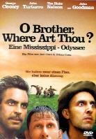 O brother, where art thou? - Eine Mississippi-Odyssee (2000)