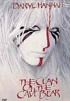The clan of the cave bear (1986)