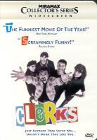 Clerks (1994) (Collector's Edition)