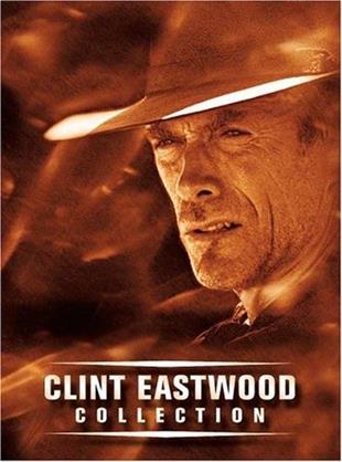 Clint Eastwood Collection (6 DVDs)
