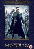 Matrix (1999) (Box, Special Edition)