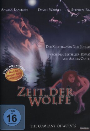 Zeit der Wölfe (1984)