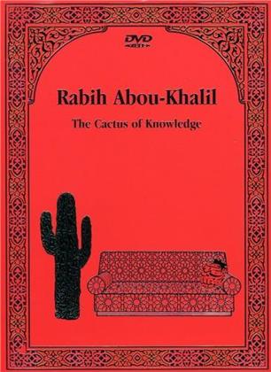 Rabih Abou-Khalil - The Cactus of Knowledge
