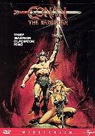 Conan the barbarian (1982) (Widescreen)