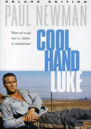 Cool Hand Luke (1967) (Deluxe Edition, Restored)