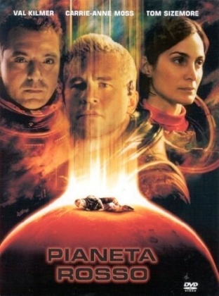 Pianeta rosso (2000)
