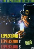 The Leprechaun Collection 1-3 (3 DVDs)