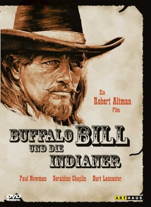 Buffalo Bill und die Indianer (1976) (Arthaus)