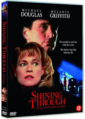Une lueur dans la nuit - Shining trough (1992)