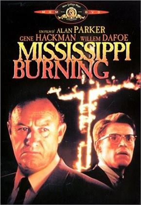 Mississippi burning (1988)