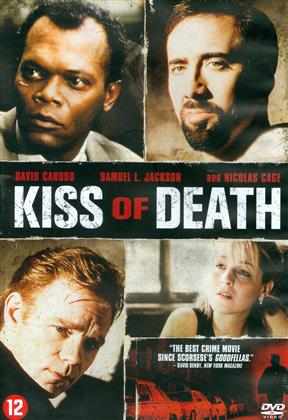 Kiss of death (1995)