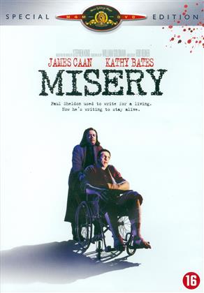 Misery (1990) (Special Edition)