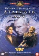 Stargate SG-1 - Volume 15