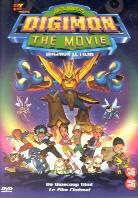 Digimon - The movie - Digimon - Le film