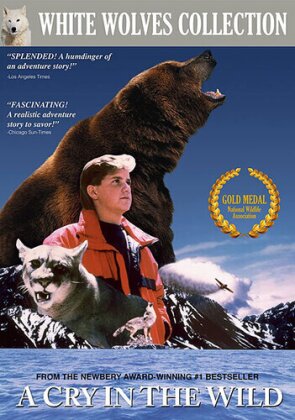 Cry In The Wild (1990)