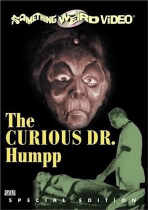 The curious Dr. Humpp (Special Edition)