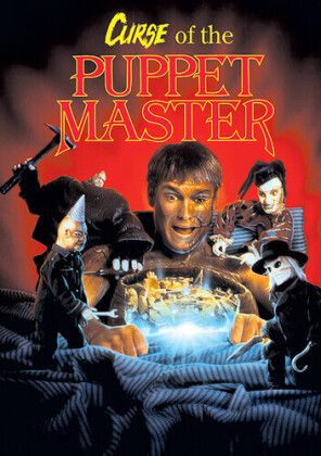 Curse of the Puppet Master - The Human Experiment (1998)