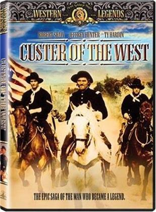 Custer of the west (1967)