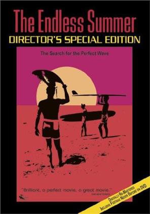 The Endless Summer (1966) (Director's Cut, Edizione Speciale, 2 DVD)