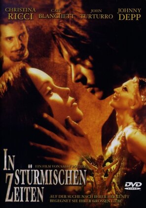 In stürmischen Zeiten (2000)