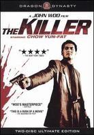 The Killer (1989) (Ultimate Edition, 2 DVDs)