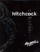 Alfred Hitchcock Cofanetto con Psycho (7 DVDs)