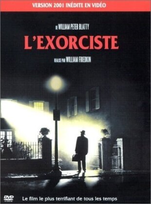 L'exorciste (1973)