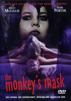 The monkey's mask