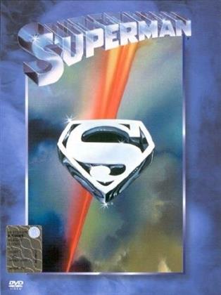 Superman: The movie (1978) (Special Edition)