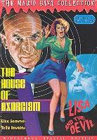 Lisa and the devil / The house of exorcism (Special Edition)