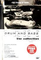 Various Artists - Drum and Bass - The Collection