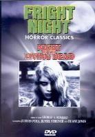 Fright night horror classics, vol. 1: - Night of the living dead (1968)