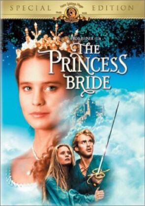 The Princess Bride (1987) (Special Edition)