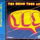 Yes - The Union Tour - Live