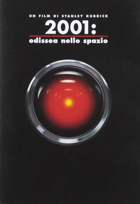 2001: Odissea nello spazio (1968)