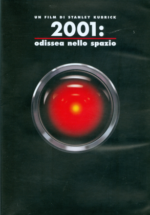 2001: Odissea nello spazio (1968)