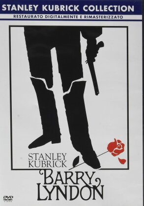 Barry Lyndon (1975) (Stanley Kubrick Collection)