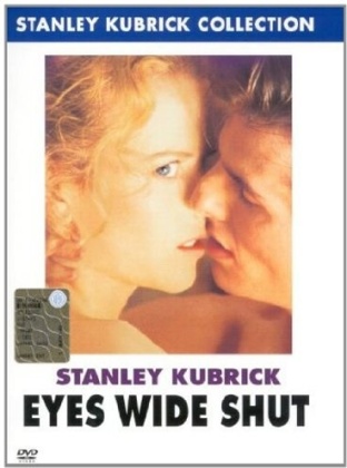 Eyes wide shut - (Stanley Kubrick Collection) (1999)