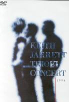 Jarrett Keith Trio - Concert 1996
