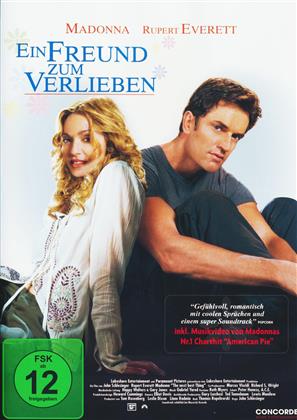 Ein Freund zum verlieben (2000)