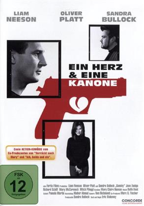 Ein Herz und eine Kanone (2000)