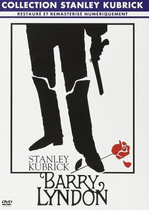 Barry Lyndon (1975) (Collection Stanley Kubrick)