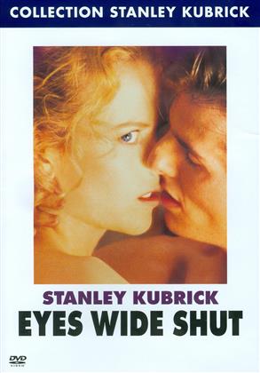 Eyes wide shut (1999) (Collection Stanley Kubrick)