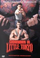 Showdown in little Tokyo - (Ungeschnittene original Version)